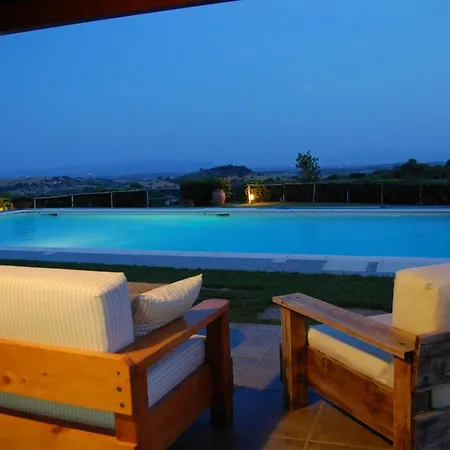Alloggio per agriturismo Prati Degli Orti Montiano (Tuscany)