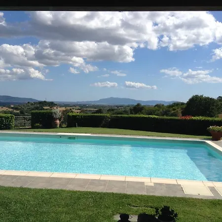 Prati Degli Orti *