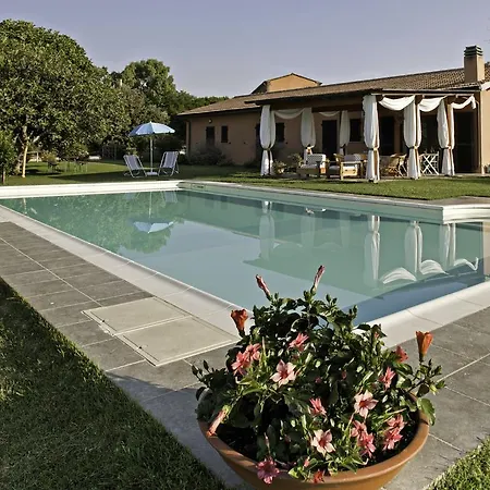 Prati Degli Orti Montiano (Tuscany)