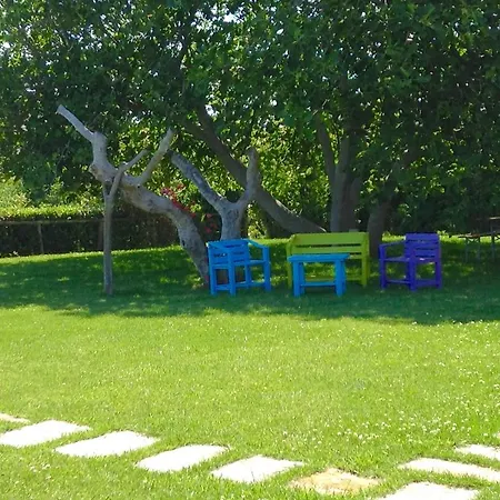 Prati Degli Orti *
