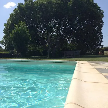 Farm stay Agriturismo Prati Degli Orti