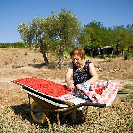 Prati Degli Orti Alloggio per agriturismo *