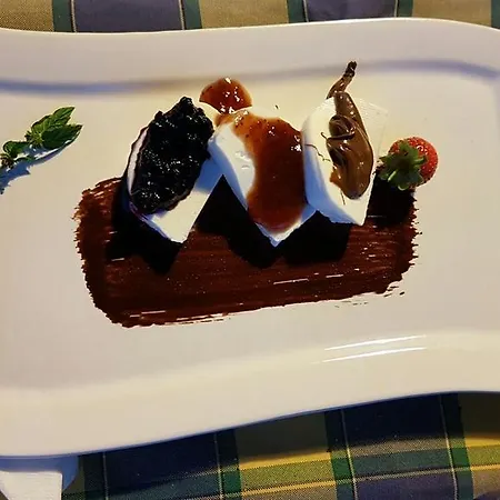 Prati Degli Orti Alloggio per agriturismo Montiano (Tuscany)