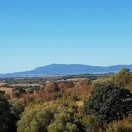 Alloggio per agriturismo Prati Degli Orti *