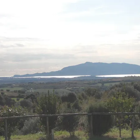 Alloggio per agriturismo Prati Degli Orti