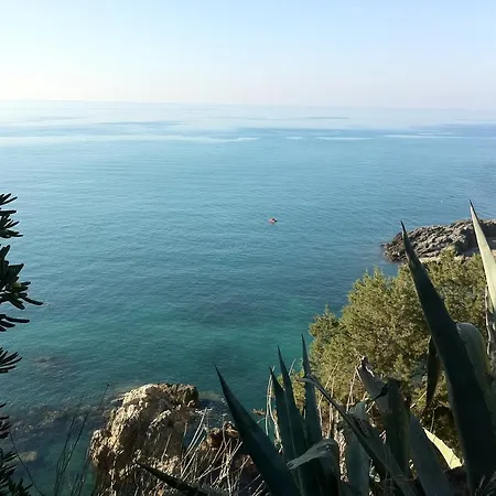 Prati Degli Orti Montiano (Tuscany)