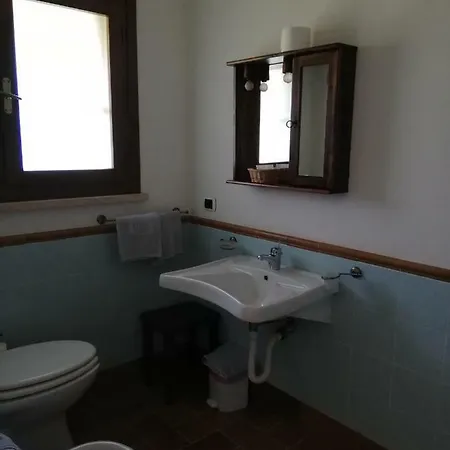 Prati Degli Orti Alloggio per agriturismo *