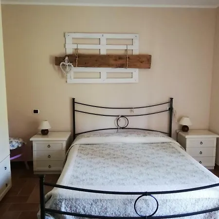 Prati Degli Orti Alloggio per agriturismo