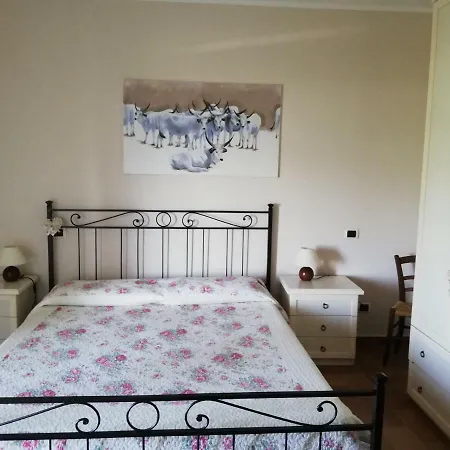 Alloggio per agriturismo Prati Degli Orti *