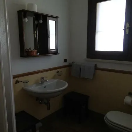 Prati Degli Orti Alloggio per agriturismo