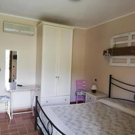 Agriturismo Prati Degli Orti