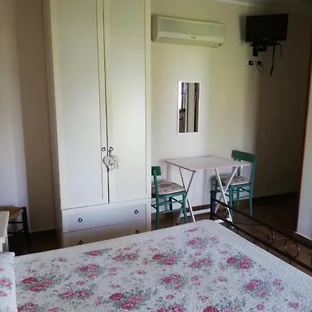 Alloggio per agriturismo Prati Degli Orti