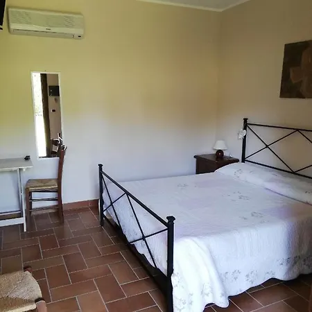 Prati Degli Orti Montiano (Tuscany)